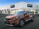 Peugeot 3008 (2) ALLURE 130 EAT8
