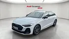 AUDI A5 Avant TDI Hybride 204 ch S tronic 7 S line