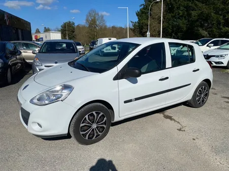 RENAULT Clio III PHASE 2 1.5 DCI 75 CV 1 ERE MAIN F