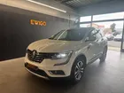 Renault koleos 2.0 dci 175 energy intens 4x4 x-tronic bva