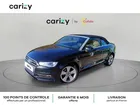 Audi A3 Cabriolet 2.0 TDI 150 Ambition