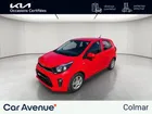 Kia Picanto 1.0 DPi 67 Active 1ere main Clim Régul Bluetooth
