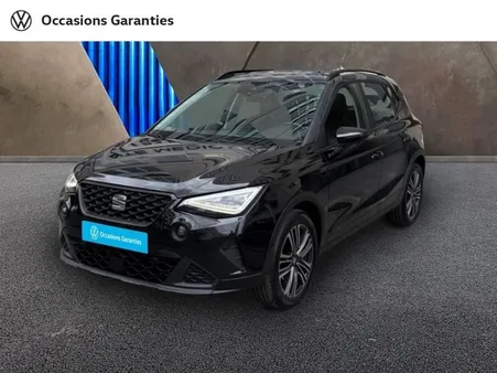 Seat Arona 1.0 TSI 110ch Copa DSG7
