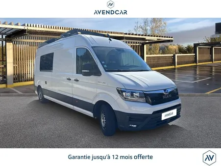 Man tge vu l4h3 camping car