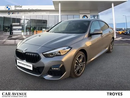 Bmw Série 2 Gran Coupé 216dA 116ch M Sport