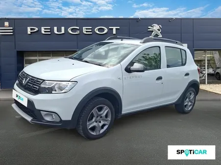 Dacia Sandero TCe 90 Stepway