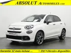 Fiat 500X 1.3 FIREFLY TURBO T4 150CH BALLON OR DCT
