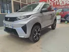 Aixam crossover - voiture sans permis - 1ere main