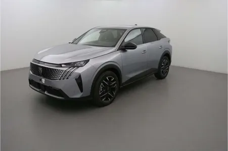 Peugeot 3008 (3) 1.2 HYBRID 145 E-DCS6 ALLURE