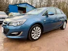 Opel astra 1.4l essence 140cv finition cosmo 173.000kms 09/2013 led xénon gps