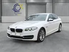 Bmw SERIE 5 (F10) 518DA 150CH LOUNGE