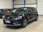Renault espace 1.6 dci 160 cv initiale paris