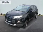 Ford EcoSport 1.0 EcoBoost 125ch Titanium