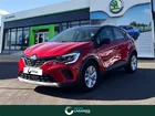 Renault Captur II TCE 90 - 21 Zen