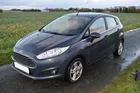 Ford Fiesta IV Tr1.0 Ecoboost 2013