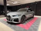 BMW SERIE 4 GRAN COUPE G26 420i 184 ch BVA8 M Sport