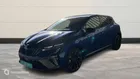 Renault Clio 1.6 E-Tech 145ch full hybrid esprit Alpine - 25