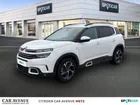 CITROEN C5 Aircross Hybride Rechargeable 225 e-EAT8 C-Series