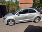 Audi A1 1.6 TDI 105 Attraction
