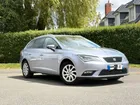 Seat leon 1.6 TDI 16V DSG7 110 CV