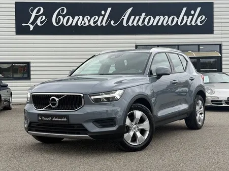 Volvo XC40 D3 ADBLUE 150CH BUSINESS GEARTRONIC 8