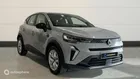 Renault Captur 1.6 E-Tech full hybrid 145ch Evolution