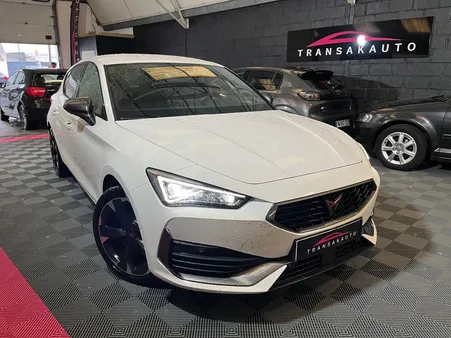 CUPRA LEON 2.0 TDI 150 ch DSG7 V