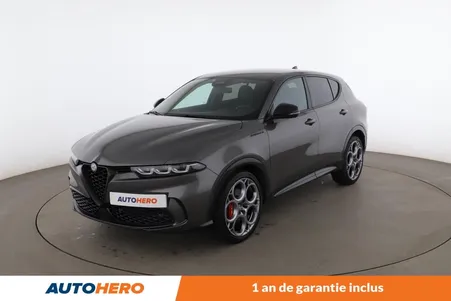 Alfa Romeo Tonale 1.5 Hybrid Edizione Speciale TCT 130 ch