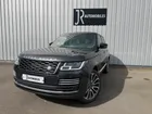 LAND ROVER RANGE ROVER Mark VIII SWB SDV8 4.4L 339ch Autobiography