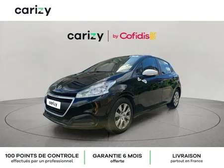Peugeot 208 PureTech 68ch BVM5 Like