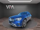 Mercedes-Benz GLC 200d Business 163ch - Sièges Chauffants - Carplay - Caméra de Recul
