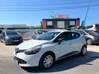 RENAULT CLIO IV 1.5 DCI 75ch ENERGY LIFE 5P