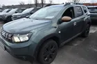 Dacia Duster (2) Extreme Blue dCi 115 4x4 ATTELAGE