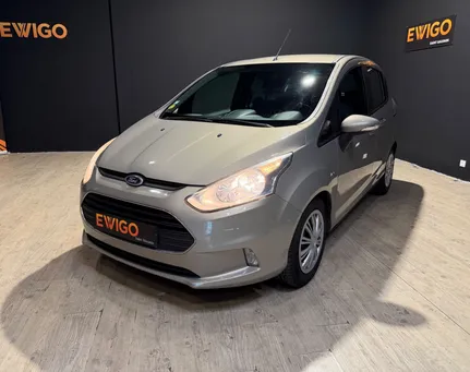 Ford b-max 1.5 tdci 75 business navi