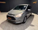 Ford b-max 1.5 tdci 75 business navi