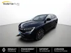 Renault Espace E-Tech hybrid 200 Techno