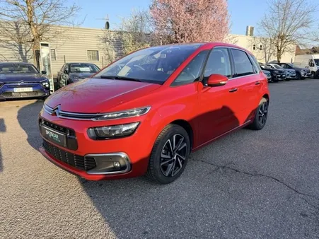 Citroen C4 Picasso BlueHDi 120ch Feel S&S