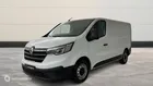 Renault Trafic Véhicule utilitaire ou Société L1H1 3T 2.0 Blue dCi 130ch Confort E6E