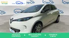 Renault Zoe R90 41 kWh 90 Zen