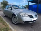 Nissan primera 2.0