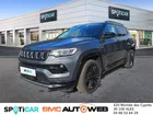 JEEP Compass 1.3 PHEV T4 240 ch 4xe eAWD S
