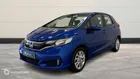 Honda Jazz 1.3 i-VTEC 102ch Exclusive CVT Euro6d-T