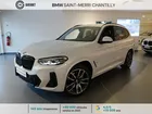 Bmw x3 g01 lci (g01) xdrive30e 292 m sport bva8