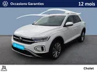 Volkswagen T-Roc 2.0 TDI 150 Start/Stop DSG7 Style Exclusive