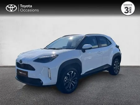 Toyota Yaris Cross 130h Design MY26