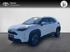 Toyota Yaris Cross 130h Design MY26