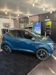 Voiture sans permis AIXAM COUPÉ SPORT COLVER