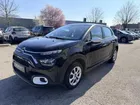 Citroen C3 1.2 PureTech 83ch S&S YOU