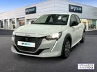 Peugeot 208 Electrique 50 kWh 136ch Active