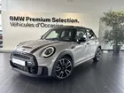 Mini Mini 5 Portes Cooper S 178ch John Cooper Works BVA7